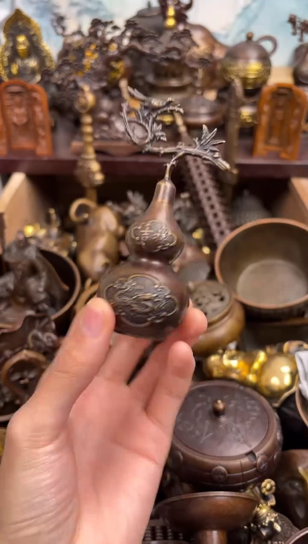 锦瑞铜专属精选链接