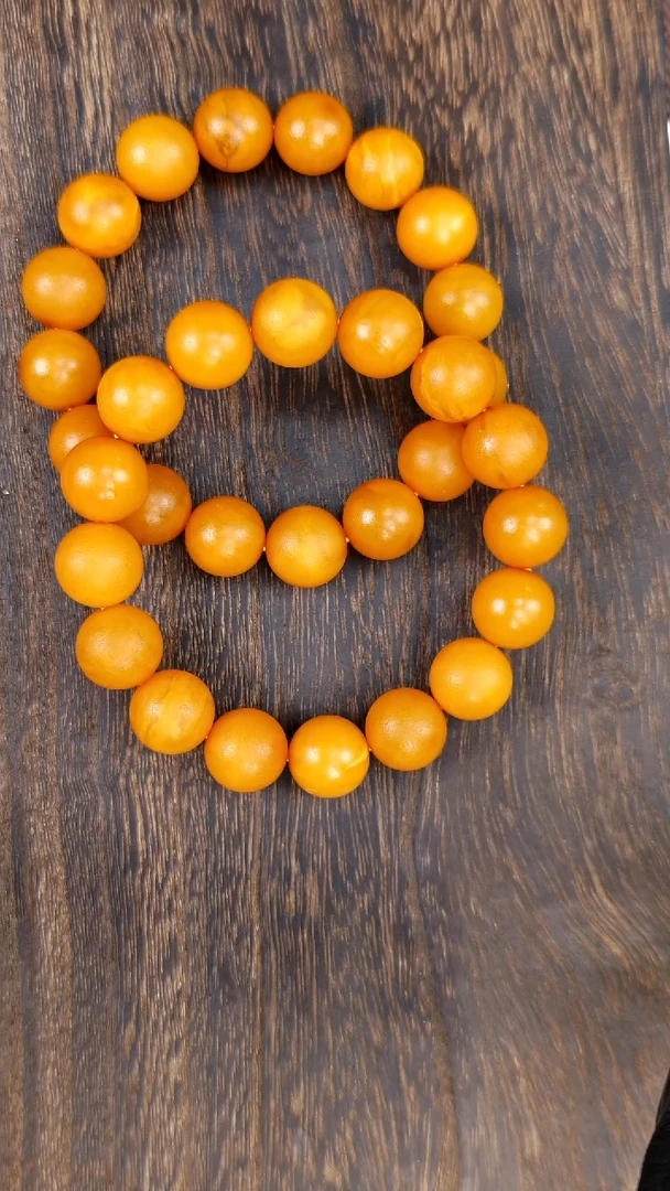 裸石琥珀未镶嵌多样性发货1，假一赔4