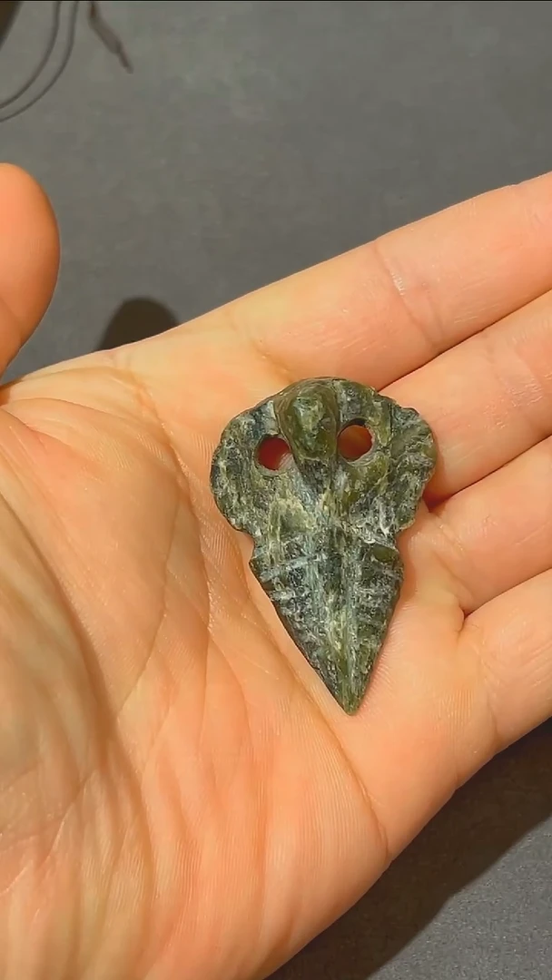 未镶嵌和田玉（糖玉）挂件哈哈哈哈哈哈哈哈