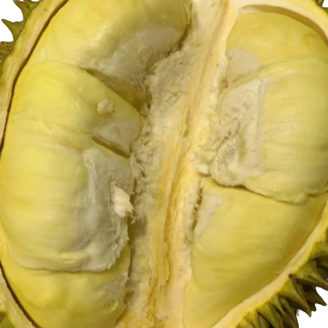 【1人吃】空运树熟泰国金枕鲜榴莲核小一果一重金枕泰国