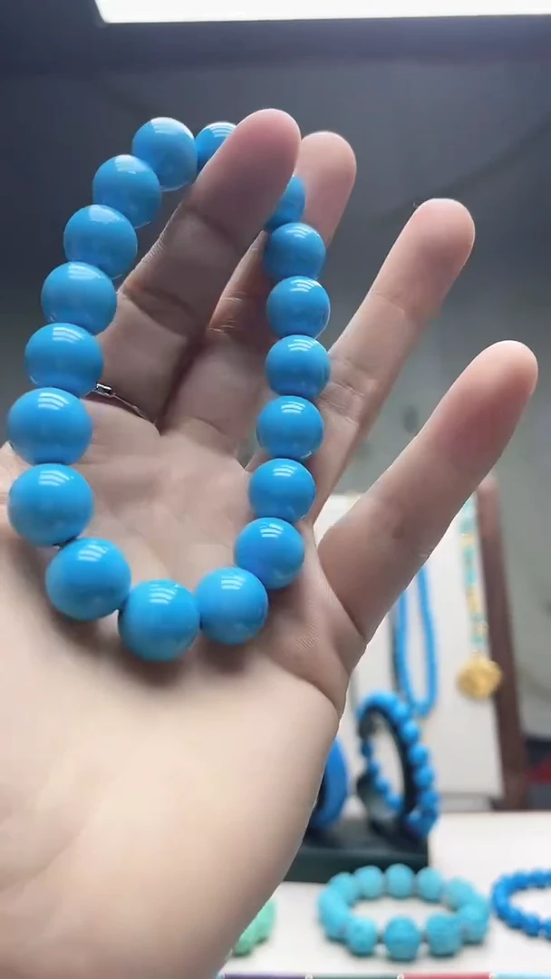 珍藏特色绿色高瓷