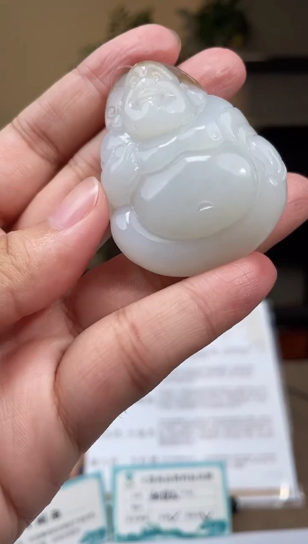 定制和田玉多样性发货拍一发一
