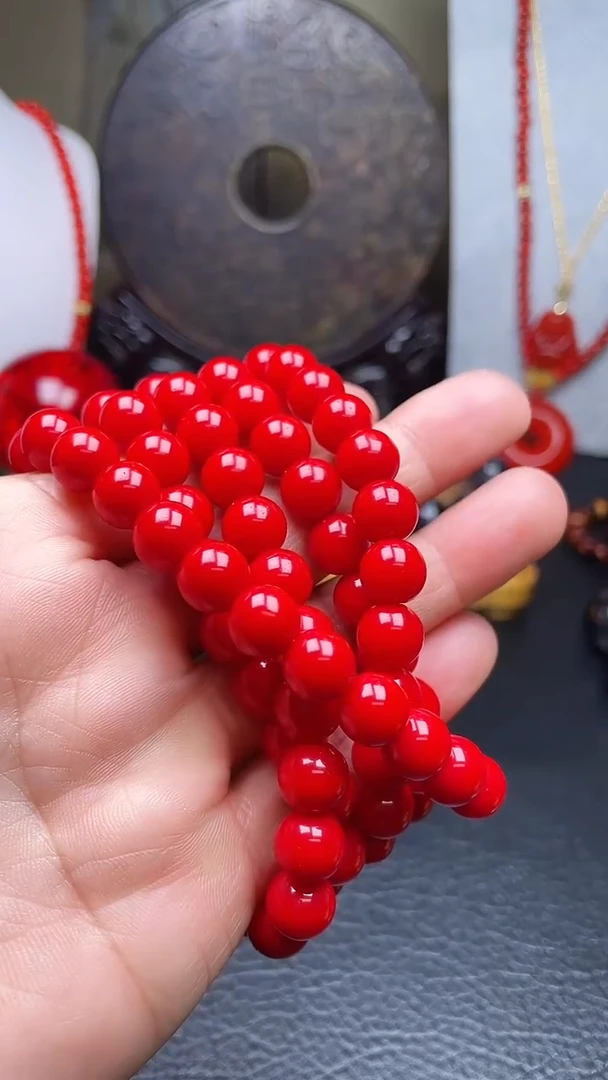 未镶嵌颈饰玛瑙/玉髓天然珠宝三姑娘【多样性拍一发一】