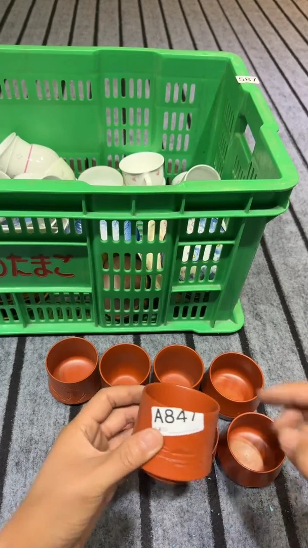 S****?默认微瑕尚品中古杂货铺瓷
