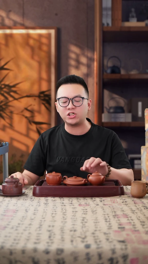 茶壶紫砂紫砂原矿福利盒