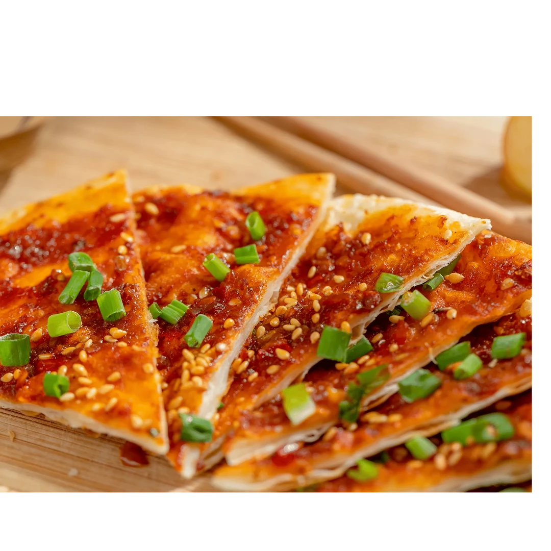 酱香饼260g