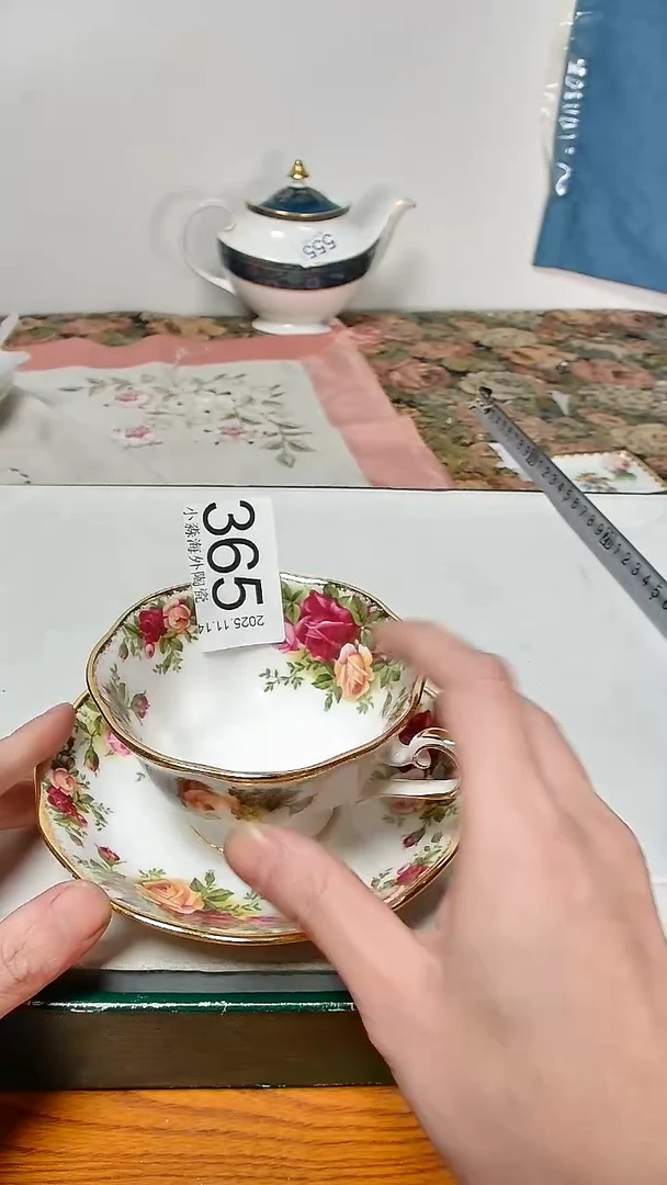 瓷片用****3小淼海外陶瓷工艺品