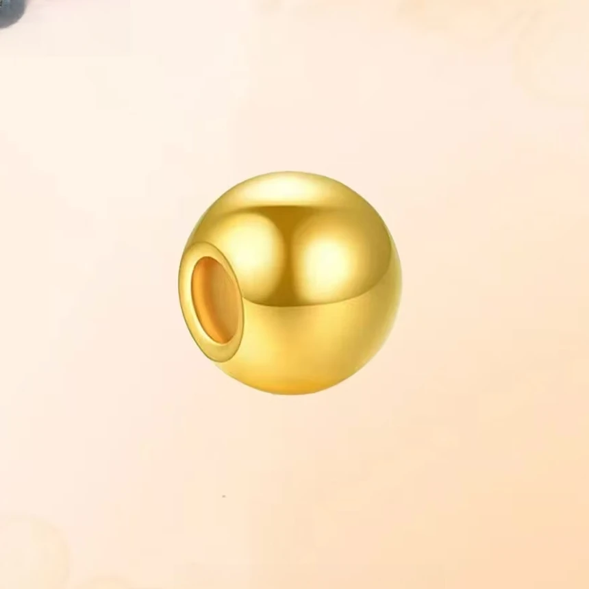 【直播专属】卡4MM珠子（10颗送项链，50颗送两世欢）