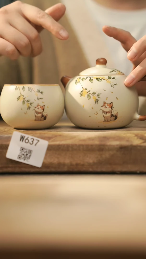 【闪购商品】【经典福利】/ 套装@@W637