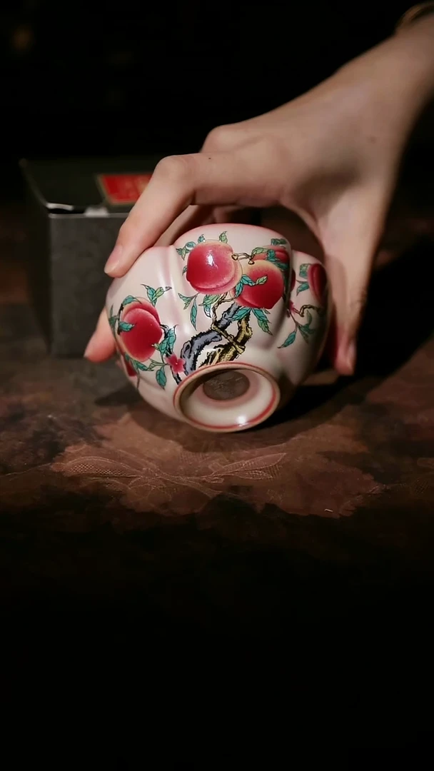 筑瓷山坊专属直播链接@@Z240