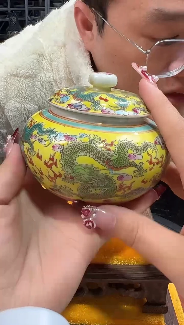 【闪购商品】金陶瓷代拍000000000038