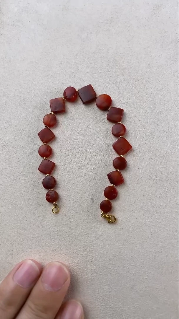 【闪购商品】玛瑙/玉髓珠宝奇石未镶嵌1