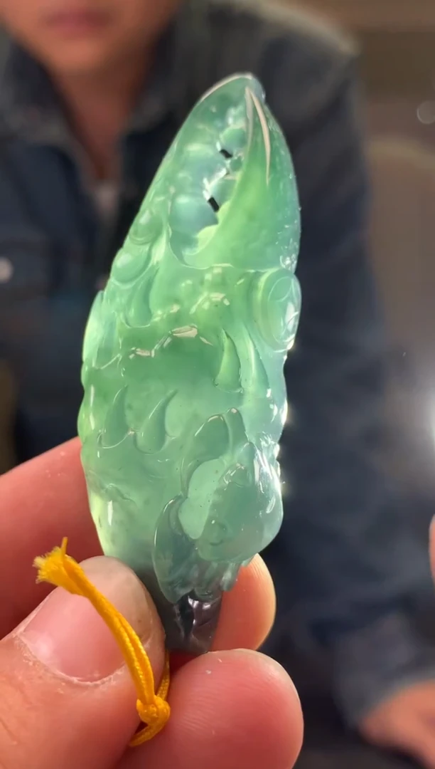 未镶嵌定制翡翠盈*********13213213