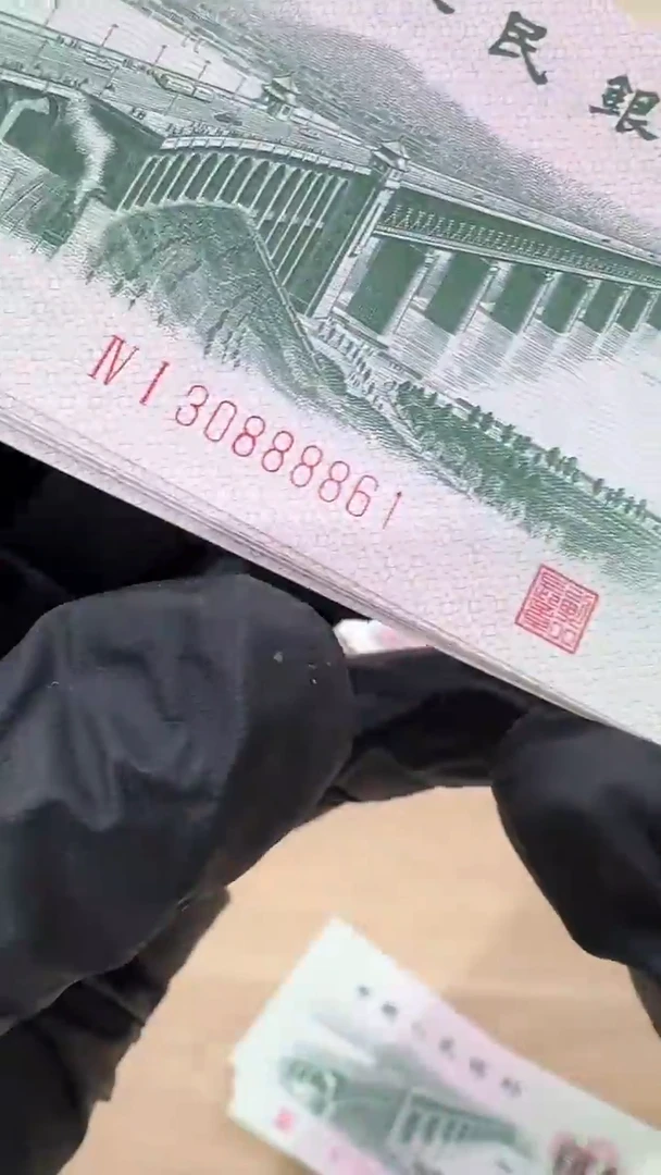 国评-大桥标十8861组