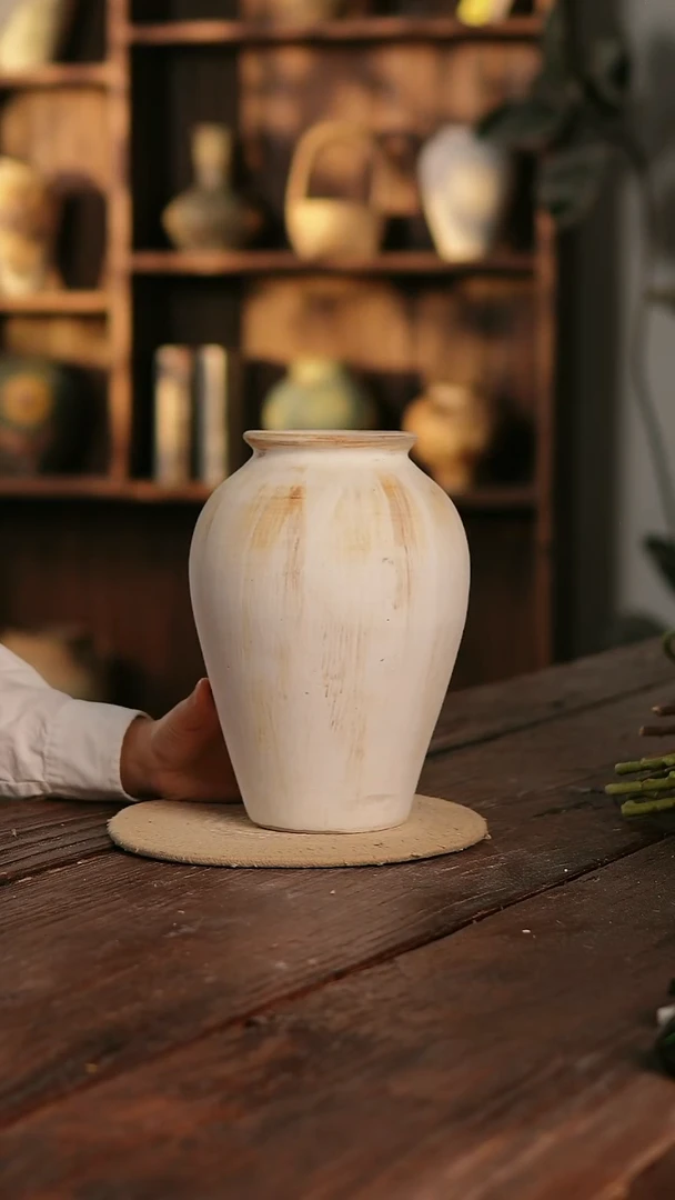 摆件8-71高26口9误差2无孔