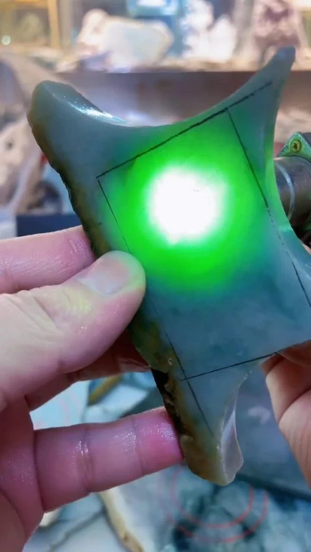 散珠翡翠0韩0翡翠珠宝143