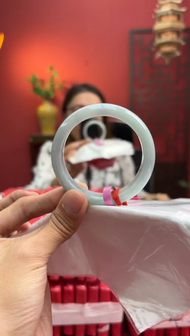 未镶嵌手镯翡翠翡翠手镯10