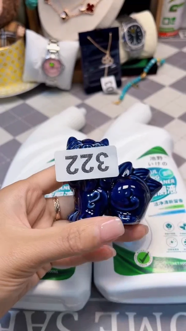 瓷片陶茶666文玩周边多人