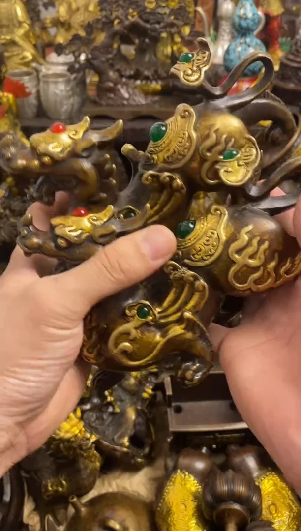 1案台摆件   物品摆件