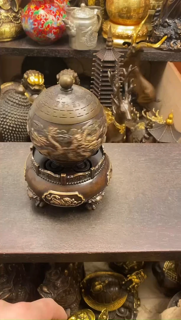 案台摆件 物品摆件