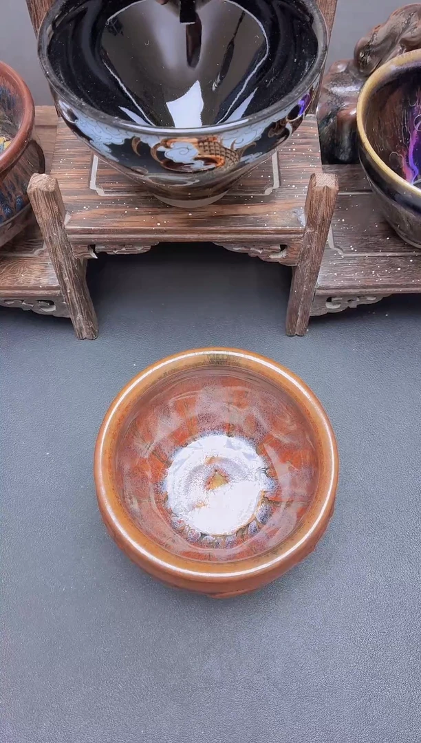 茶盏               43