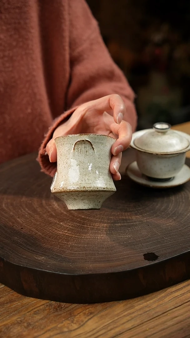 杯【文琳甄选】陶瓷器