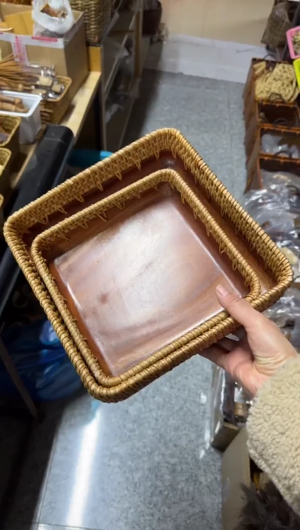 【闪购商品】闪购商品特价果盘两件套
