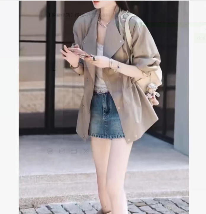 时尚潮流百搭精品女装dgd3360