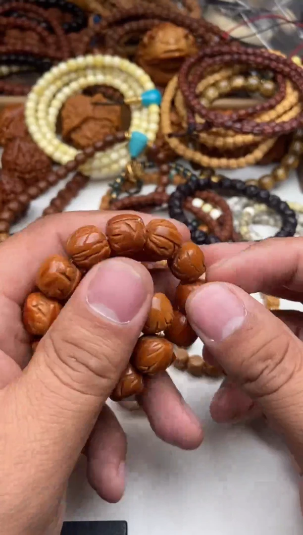 【闪购商品】桃核吊坠1111111111111