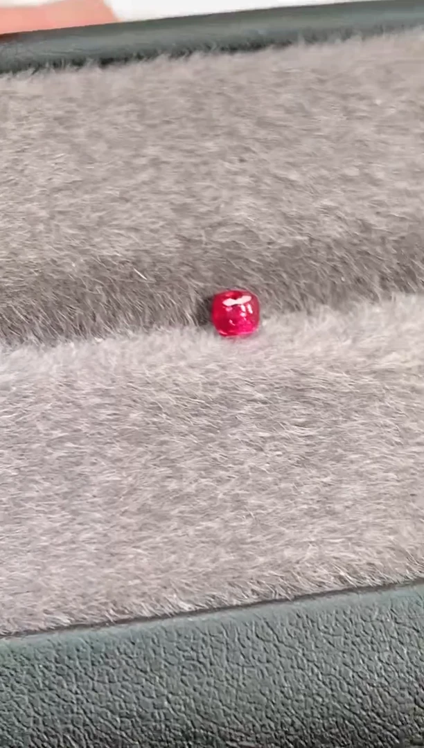 裸石尖晶石0.23-99天然绝地尖晶石