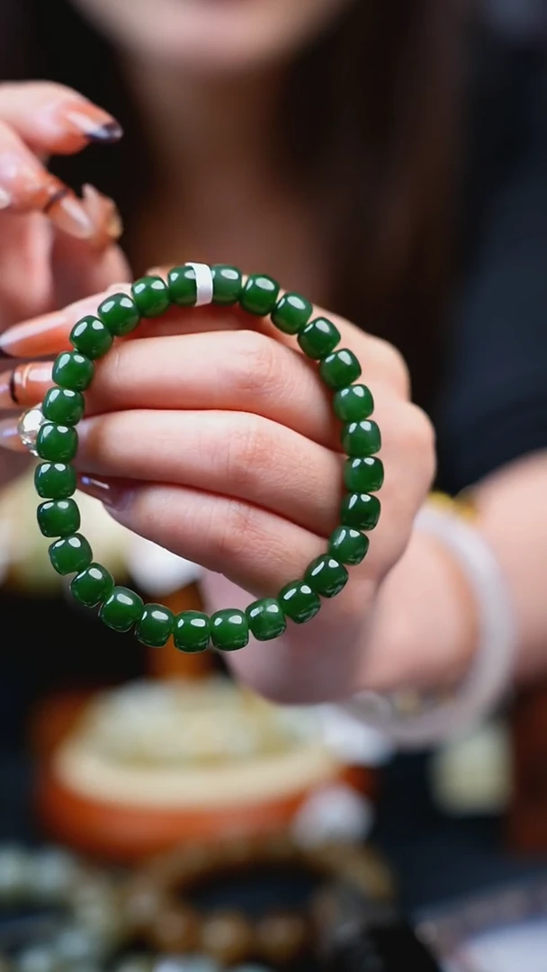 颈饰未镶嵌和田玉拍一发一 所见即所得