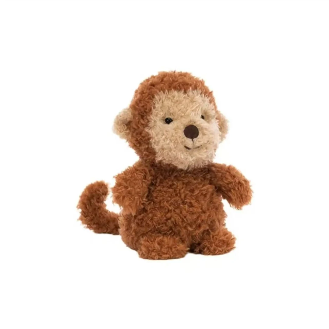 原毛绒玩玩具 Little系列