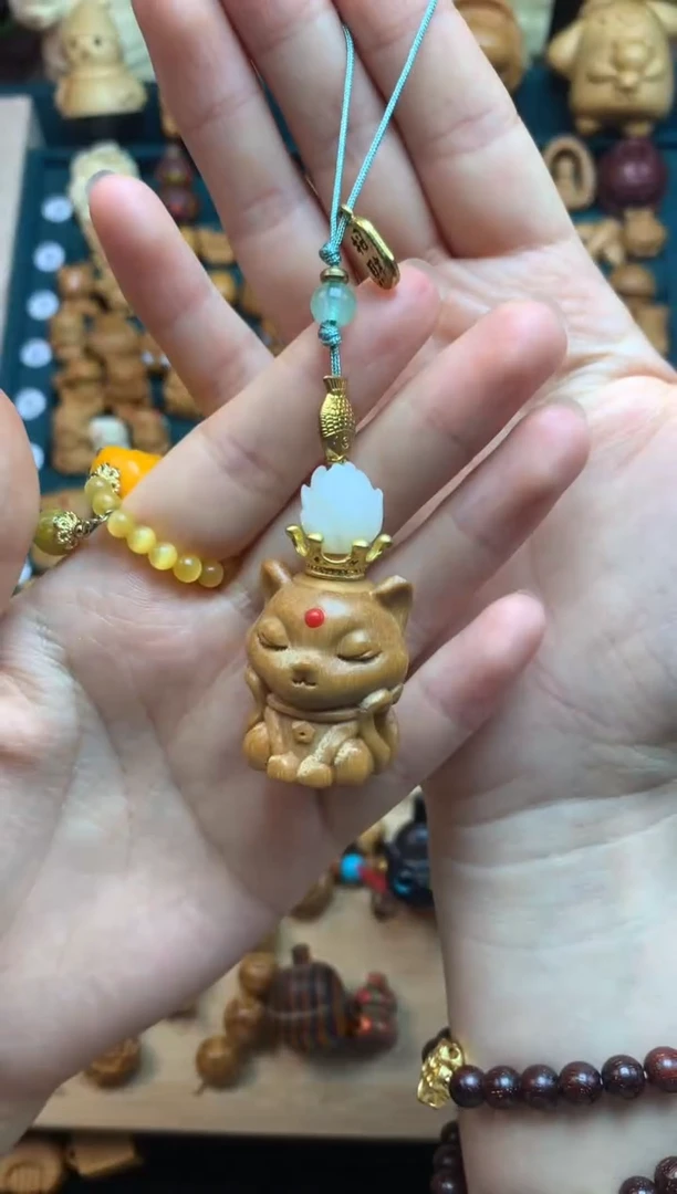 【闪购商品】檀香木...............