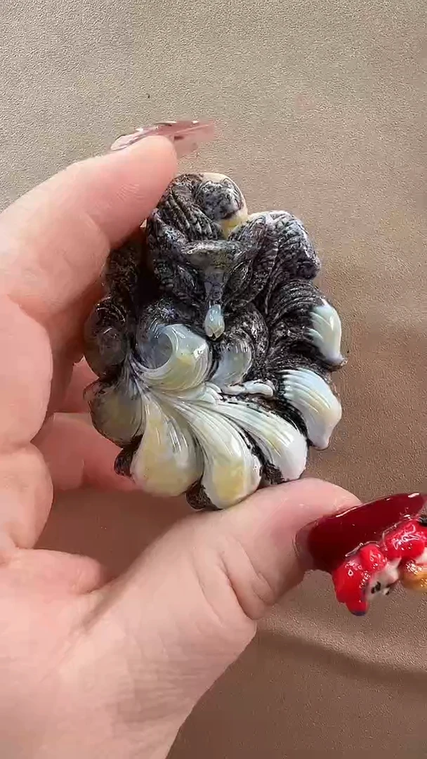 【闪购商品】琥珀颈饰未镶嵌吊坠