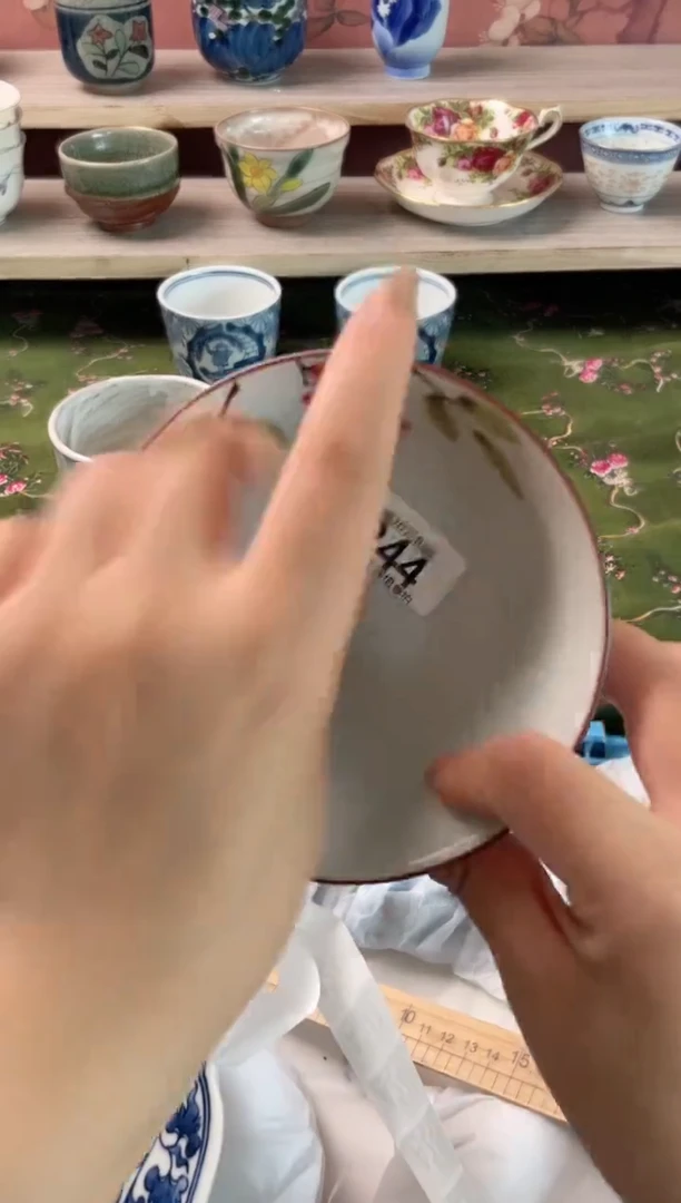 瓷片今****?瓷器瓷器A244