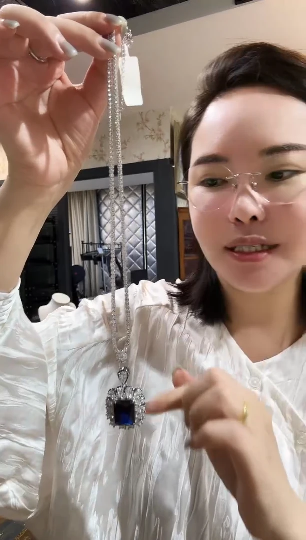 直播间所见即所得