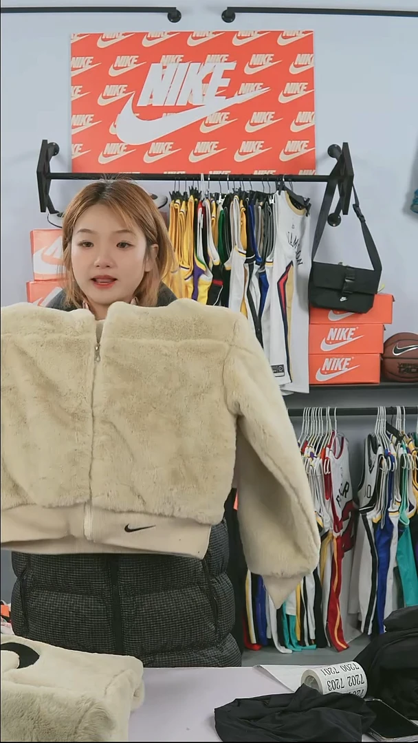 7234编码瑕疵修复款尺码