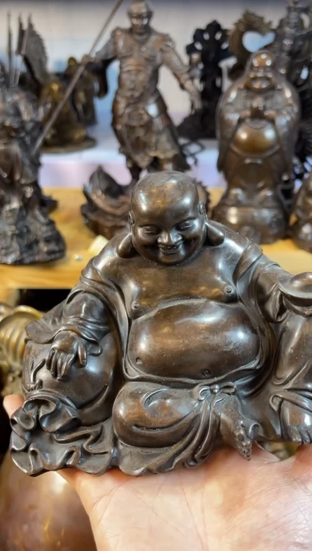 【闪购商品】.案台摆件 物品摆件