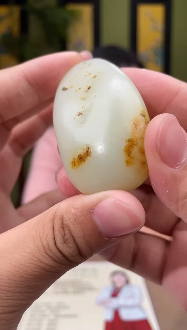 定制和田玉多样性发货拍一发一