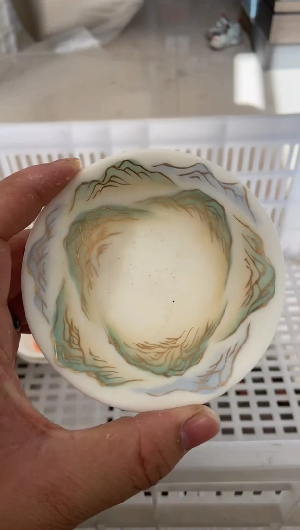 杯无运费险有瑕疵的摄影的产品有使用过的痕迹有点脏介意勿拍