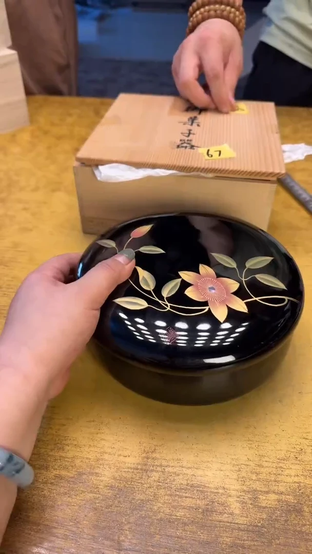瓷器瓷瑕疵老破破67