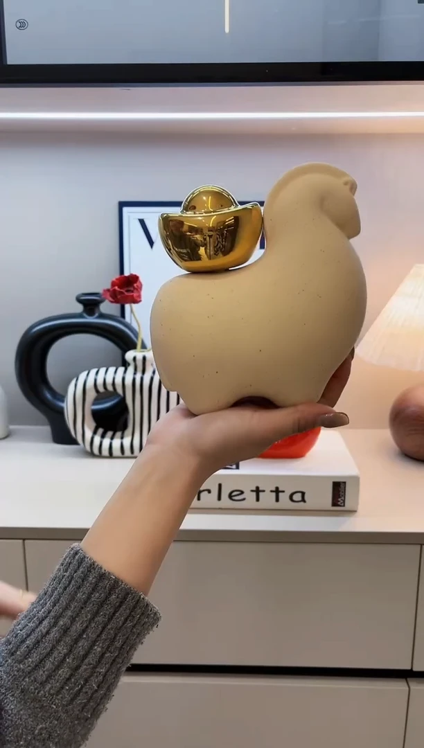 【闪购商品】陶瓷@@30002561