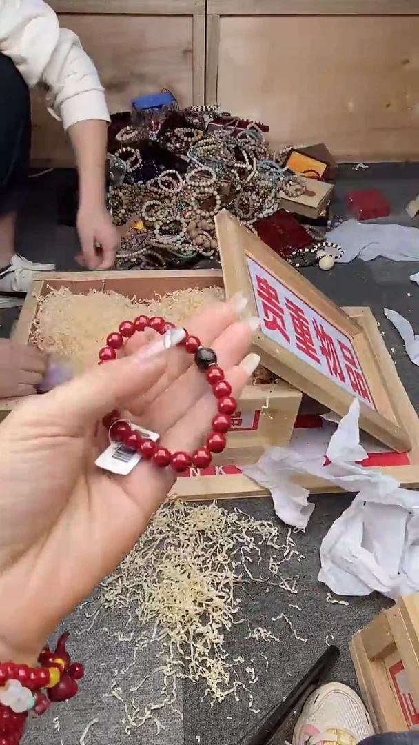 手串精品手串 无礼盒ZHUSHA