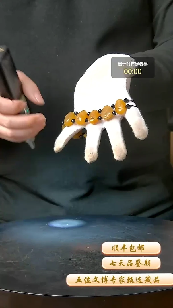 寿山石印石一物一拍