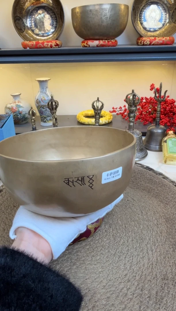 【闪购商品】单钵