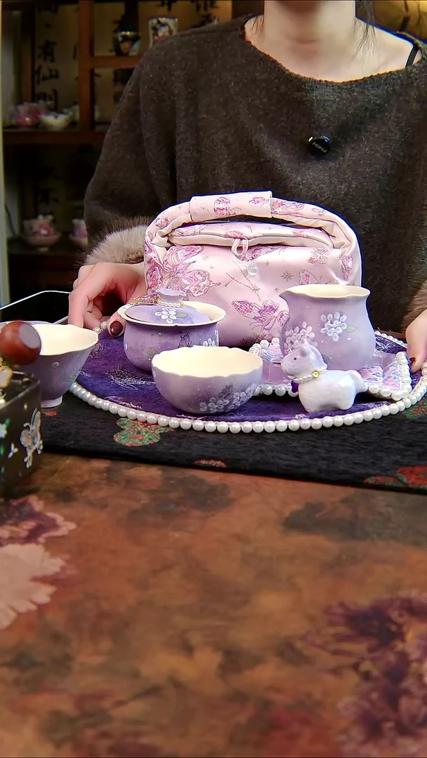 亘古直播间分享价@