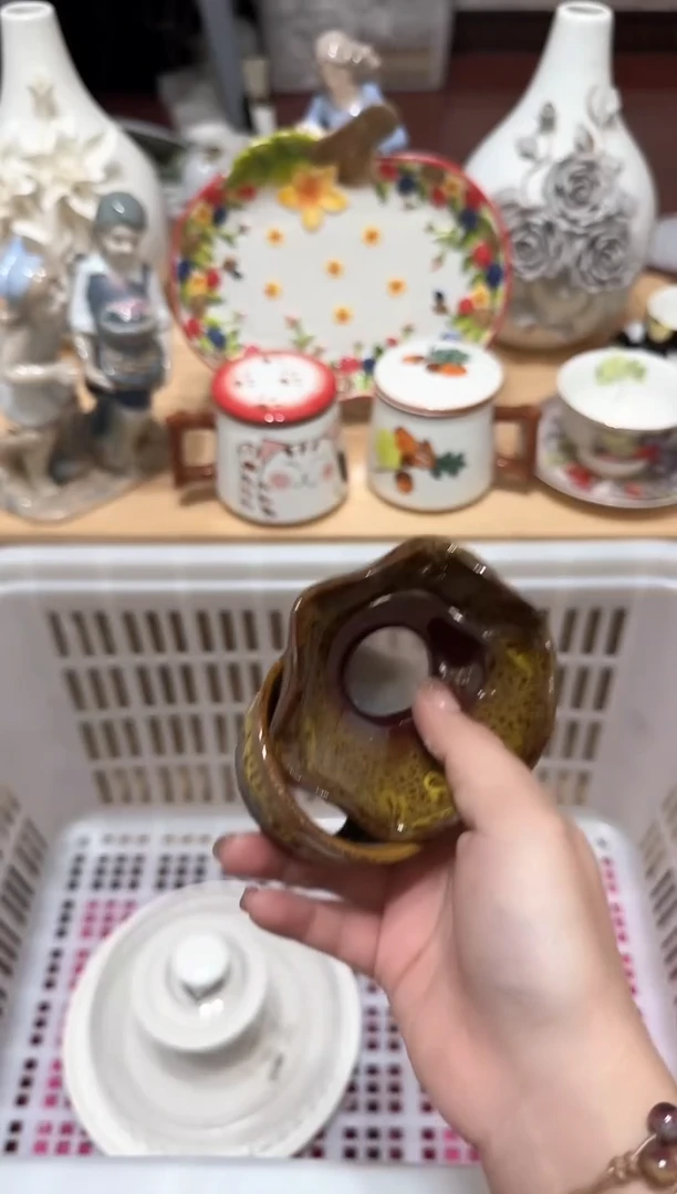 【闪购商品】瓷片076默认微瑕19.9包邮----