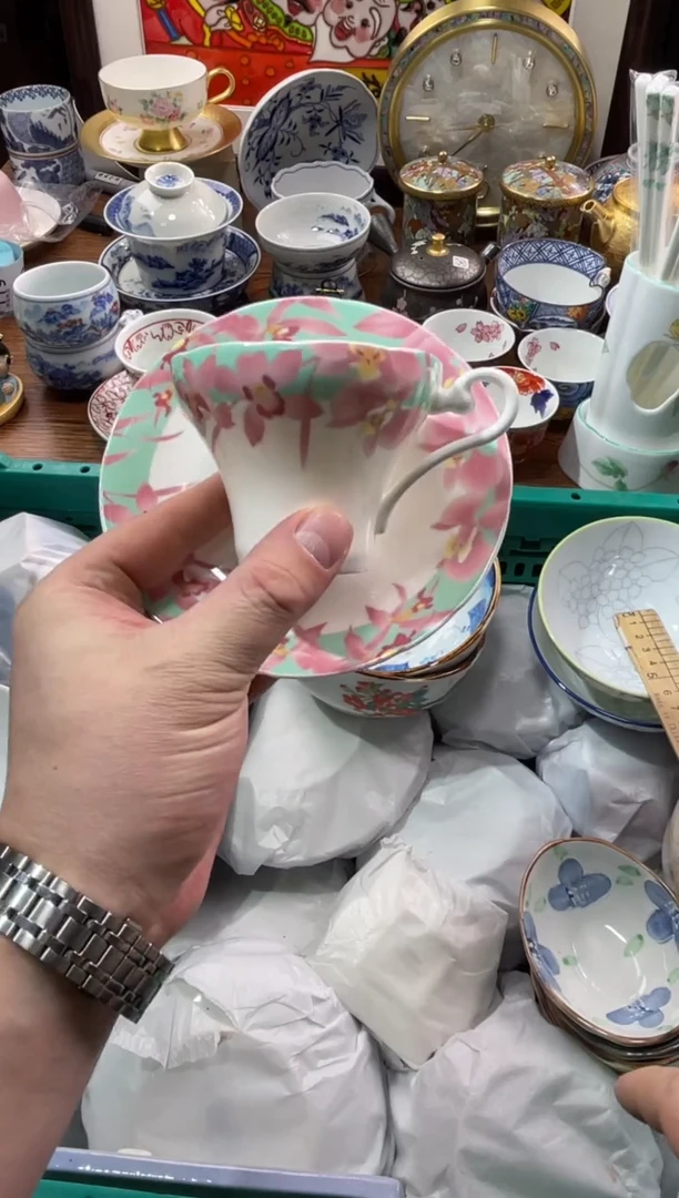 【闪购商品】瓷片瓷片满20米包邮一单一付