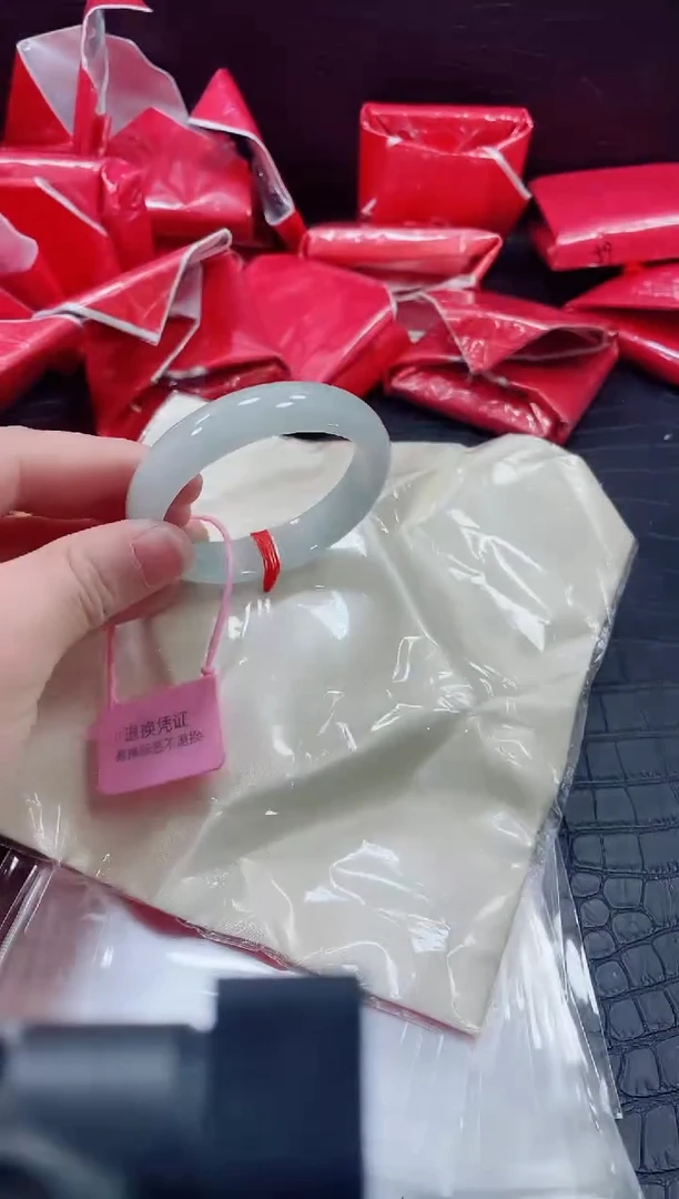 非金属无小哥245号手镯59圈口