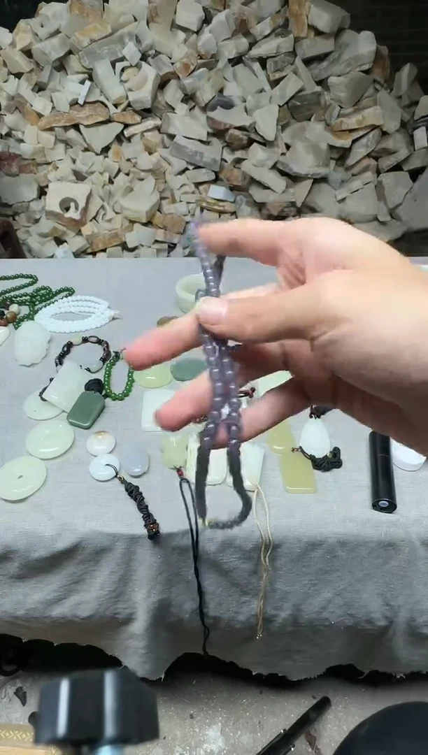 未镶嵌时尚百搭男女